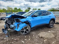 KL77LGE22RC077387 2024 CHEVROLET TRAX