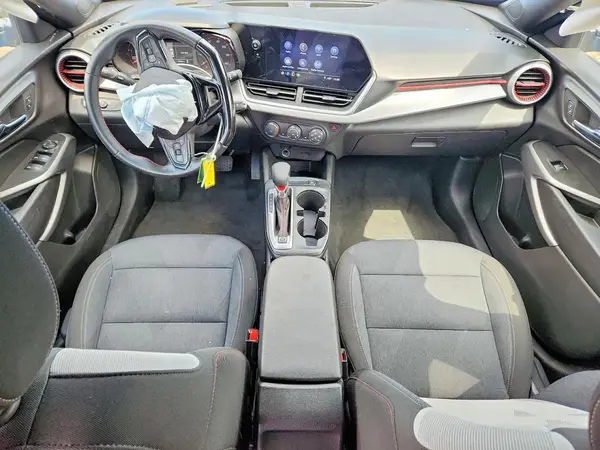 KL77LGE22RC077387 2024 CHEVROLET TRAX - Image 8