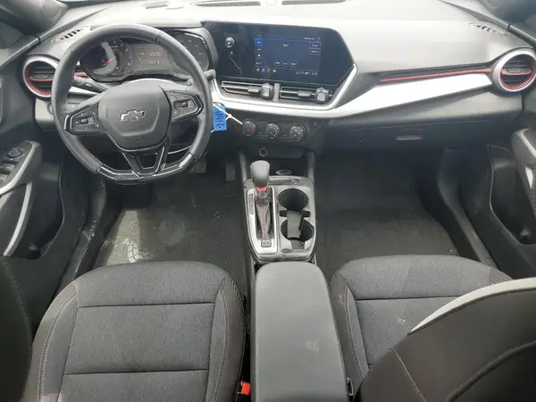 KL77LGE22RC079611 2024 CHEVROLET TRAX - Image 8