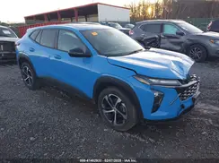 KL77LGE22RC079771 2024 CHEVROLET TRAX