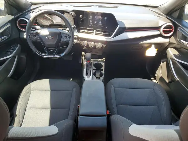KL77LGE22RC080287 2024 CHEVROLET TRAX - Image 8