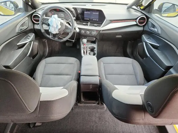 KL77LGE22RC087899 2024 CHEVROLET TRAX - Image 8