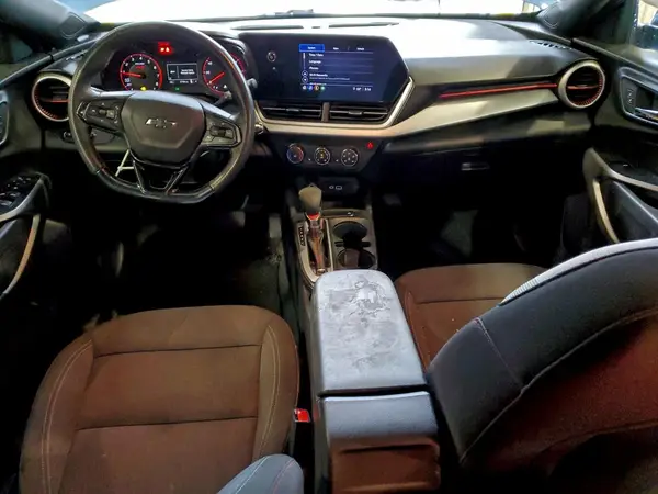 KL77LGE22RC089524 2024 CHEVROLET TRAX - Image 8