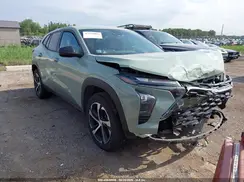 KL77LGE22RC090432 2024 CHEVROLET TRAX