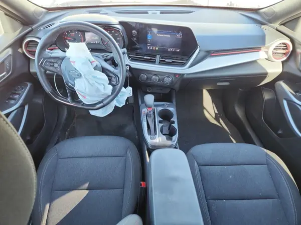 KL77LGE22RC090768 2024 CHEVROLET TRAX - Image 8