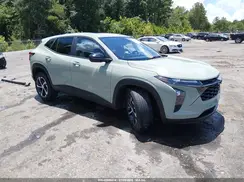 KL77LGE22RC090981 2024 CHEVROLET TRAX