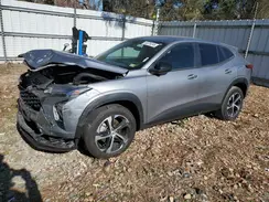 KL77LGE22RC118035 2024 CHEVROLET TRAX