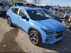KL77LGE22RC124448 2024 CHEVROLET TRAX