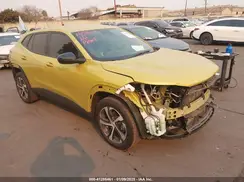 KL77LGE22RC126376 2024 CHEVROLET TRAX