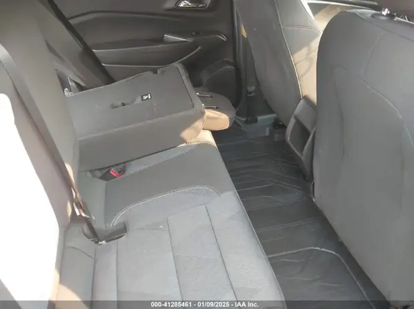 KL77LGE22RC126376 2024 CHEVROLET TRAX - Image 8
