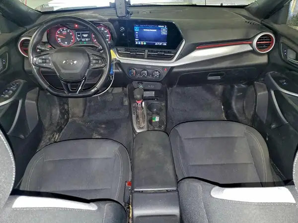 KL77LGE22RC126880 2024 CHEVROLET TRAX - Image 8