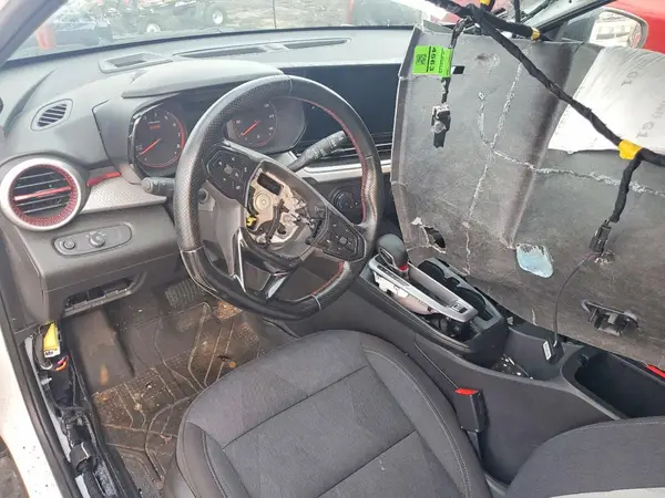 KL77LGE22RC126958 2024 CHEVROLET TRAX - Image 8