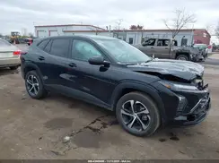 KL77LGE22RC128077 2024 CHEVROLET TRAX