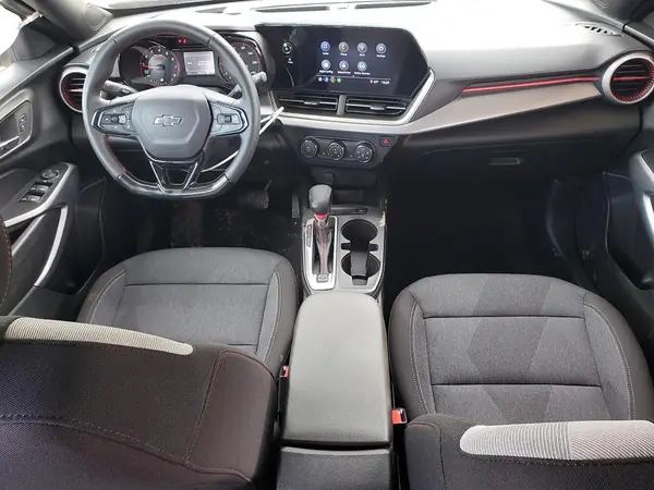 KL77LGE22RC132730 2024 CHEVROLET TRAX - Image 8