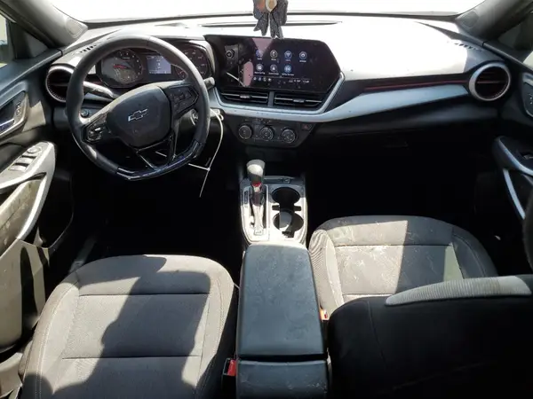 KL77LGE22RC133618 2024 CHEVROLET TRAX - Image 8