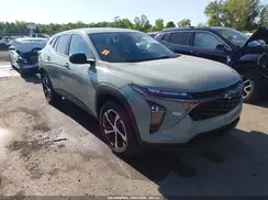 KL77LGE22RC137989 2024 CHEVROLET TRAX