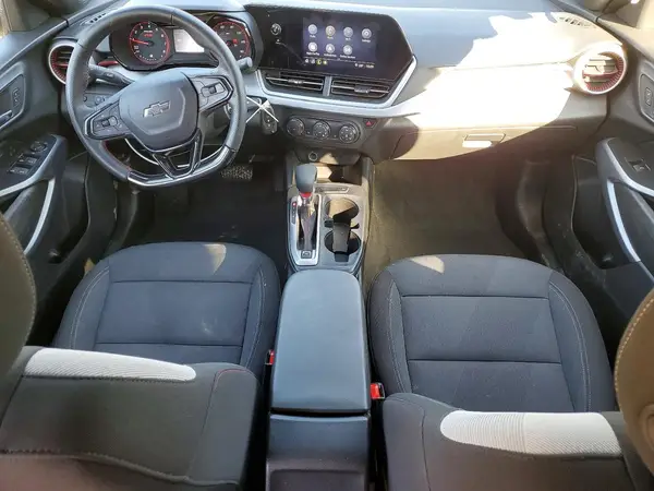 KL77LGE22RC138754 2024 CHEVROLET TRAX - Image 8