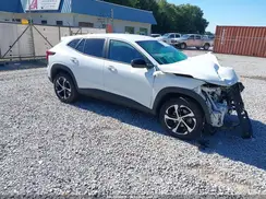 KL77LGE22RC140360 2024 CHEVROLET TRAX