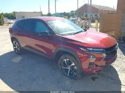 KL77LGE22RC141766 2024 CHEVROLET TRAX