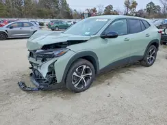 KL77LGE22RC150130 2024 CHEVROLET TRAX