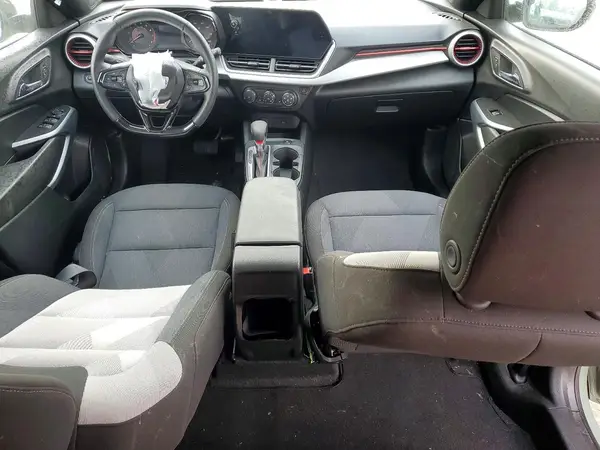 KL77LGE22RC150130 2024 CHEVROLET TRAX - Image 8