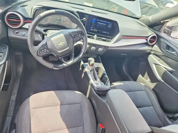 KL77LGE22RC150340 2024 CHEVROLET TRAX - Image 8