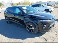 KL77LGE22RC150807 2024 CHEVROLET TRAX