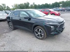 KL77LGE22RC153691 2024 CHEVROLET TRAX