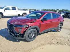 KL77LGE22RC154551 2024 CHEVROLET TRAX