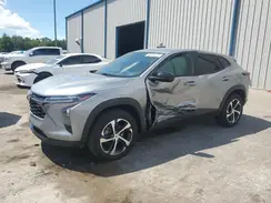 KL77LGE22RC156882 2024 CHEVROLET TRAX