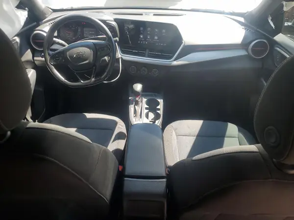KL77LGE22RC156882 2024 CHEVROLET TRAX - Image 8