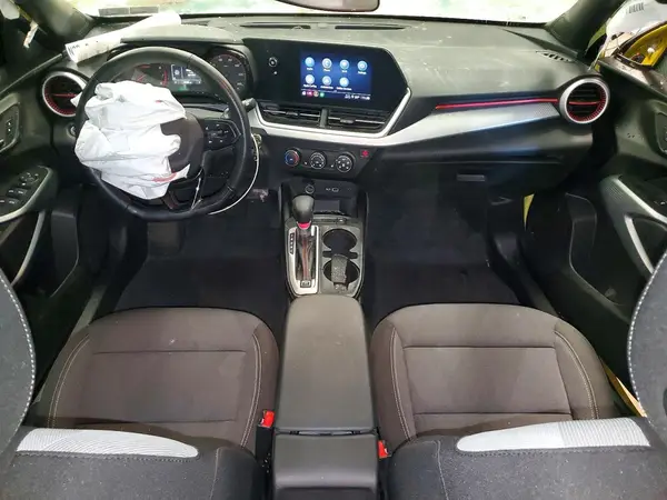 KL77LGE22RC157563 2024 CHEVROLET TRAX - Image 8