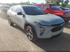 KL77LGE22RC157790 2024 CHEVROLET TRAX