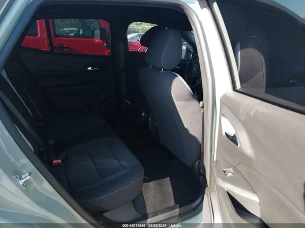 KL77LGE22RC157790 2024 CHEVROLET TRAX - Image 8