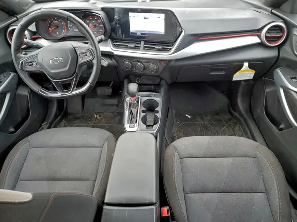KL77LGE22RC158146 2024 CHEVROLET TRAX - Image 8