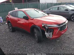 KL77LGE22RC158177 2024 CHEVROLET TRAX