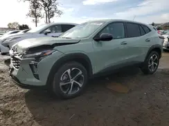 KL77LGE22RC161578 2024 CHEVROLET TRAX