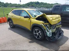 KL77LGE22RC162715 2024 CHEVROLET TRAX