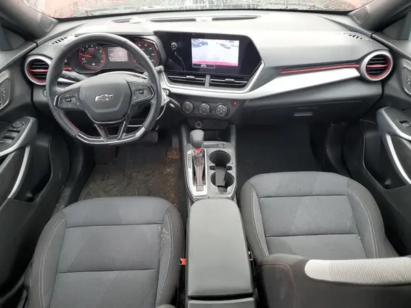 KL77LGE22RC168675 2024 CHEVROLET TRAX - Image 8