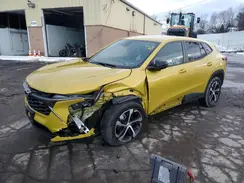 KL77LGE22RC169034 2024 CHEVROLET TRAX