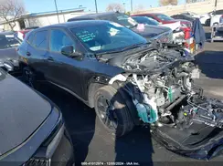 KL77LGE22RC175206 2024 CHEVROLET TRAX