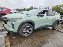 KL77LGE22RC175772 2024 CHEVROLET TRAX
