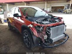 KL77LGE22RC176601 2024 CHEVROLET TRAX