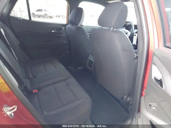 KL77LGE22RC176601 2024 CHEVROLET TRAX - Image 8