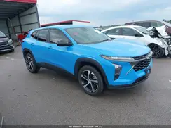 KL77LGE22RC179059 2024 CHEVROLET TRAX