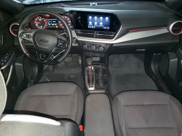 KL77LGE22RC180972 2024 CHEVROLET TRAX - Image 8