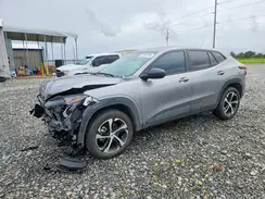 KL77LGE22RC197688 2024 CHEVROLET TRAX