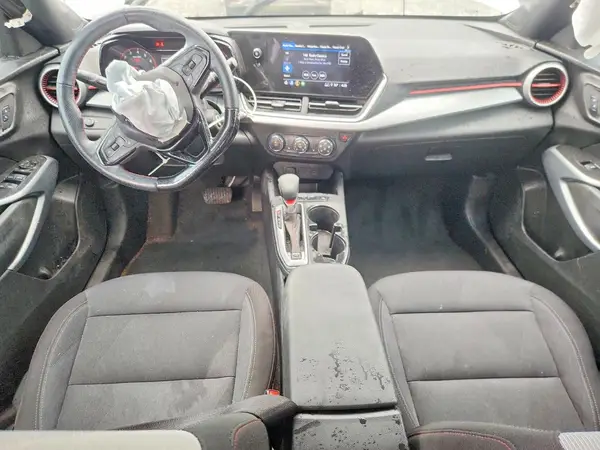 KL77LGE22RC197688 2024 CHEVROLET TRAX - Image 8