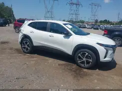 KL77LGE22RC209788 2024 CHEVROLET TRAX