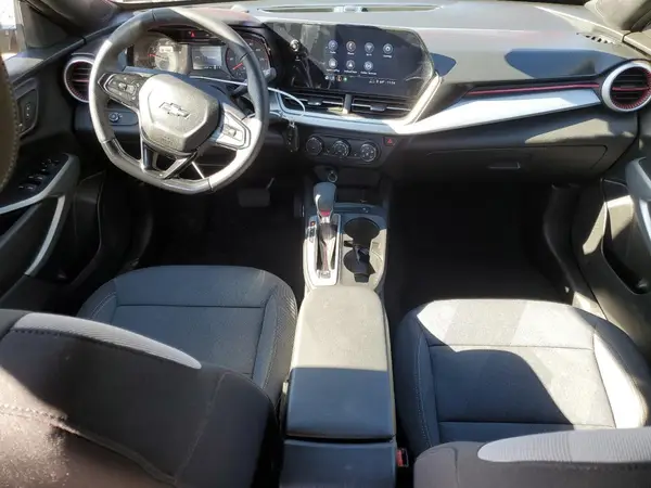 KL77LGE22RC210262 2024 CHEVROLET TRAX - Image 8
